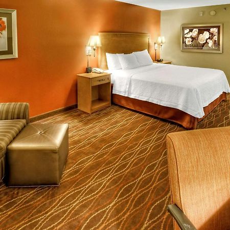 Hampton Inn Туин-Фолс Экстерьер фото